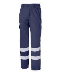 Imagen del producto PANTALON MULTIBOL. 1001B BANDAS
