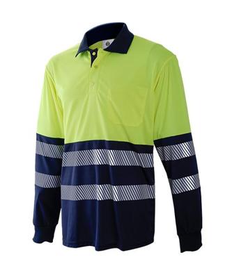 Imagen del producto POLO 1095AZ AV COMBI