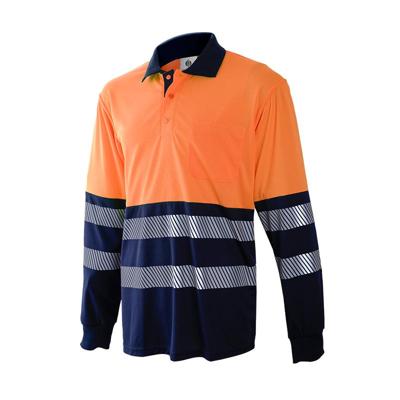 Imagen del producto POLO 1095AZ AV COMBI