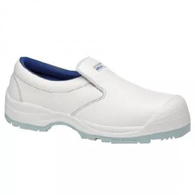 Imagen del producto ZAPATO MOCASIN 1046 S2-SRC BLANCO