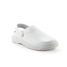 Imagen del producto ZUECO NIZZA LISO SB NEGRO