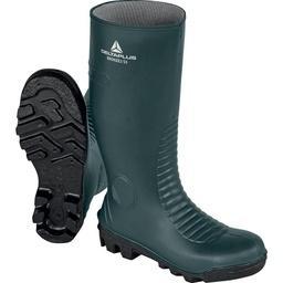 Imagen del producto BOTA DE AGUA PVC BRONZE2 S5 SRA VERDE-NEGRO