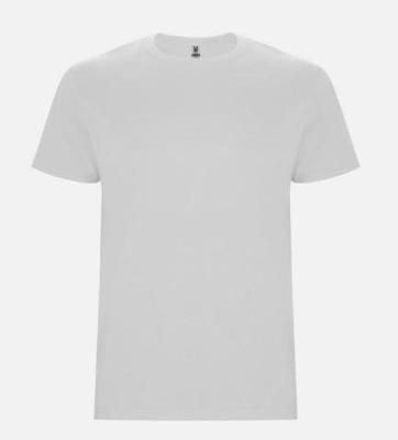 Imagen del producto CAMISETA TUBULAR STAFFORD 6681 MC CUELLO REDONDO
