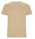 Imagen del producto CAMISETA TUBULAR STAFFORD 6681 MC CUELLO REDONDO