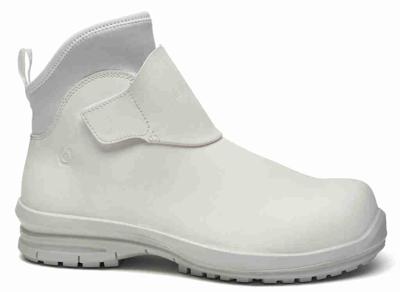 Imagen del producto BOTA NAUTILUS B0985B S6 CI FO SR BLANCA