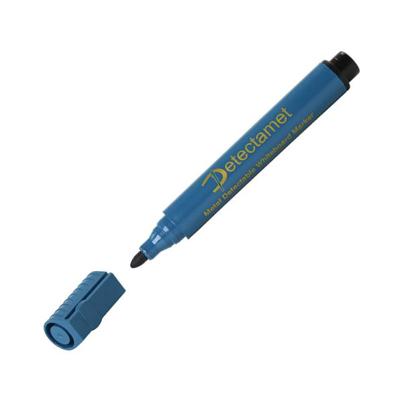 Imagen del producto ROTULADOR PIZARRA BLANCA DETECTABLE TINTA NEGRA 145-A06-P02-A07