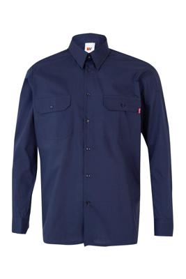 Imagen del producto CAMISA 520 ML 2 BOL TERGAL