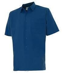 Imagen del producto CAMISA 531 MC 1 BOL.
