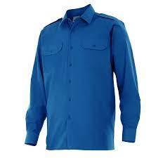 Imagen del producto CAMISA ML 530 GALONES