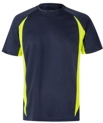Imagen del producto CAMISETA MC 105501