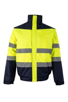 Imagen del producto CAZADORA BI AV 161
