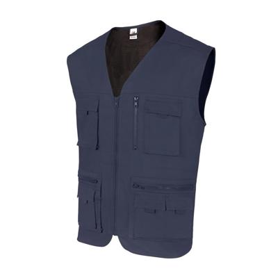 Imagen del producto CHALECO 105901 MB SARGA