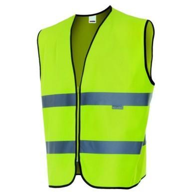 Imagen del producto CHALECO 145 AV CREMALLERA