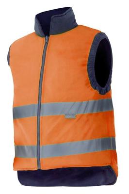 Imagen del producto CHALECO ACOLCHADO REVERSIBLE AV 148