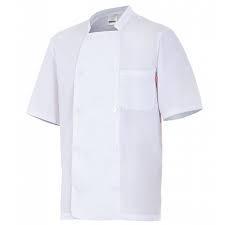 Imagen del producto CHAQUETA MC COCINERO 405201
