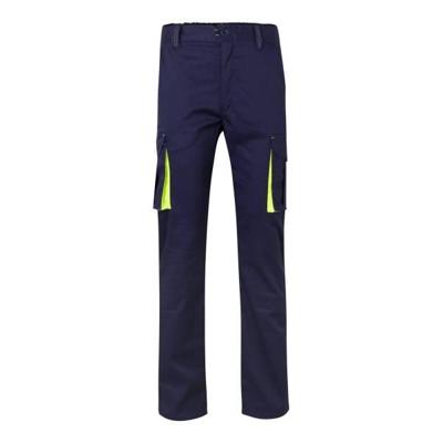 Imagen del producto PANTALON 103008S STRETCH BI MB