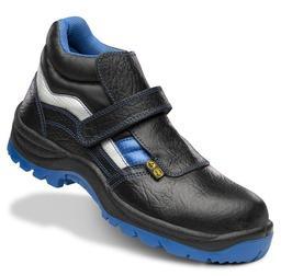 Imagen del producto BOTA SEGURA IR300V VELCRO S3 ESD
