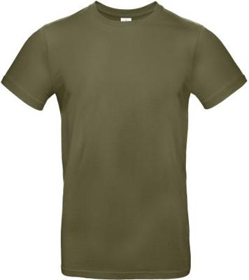 Imagen del producto CAMISETA #E190 CGTU03T