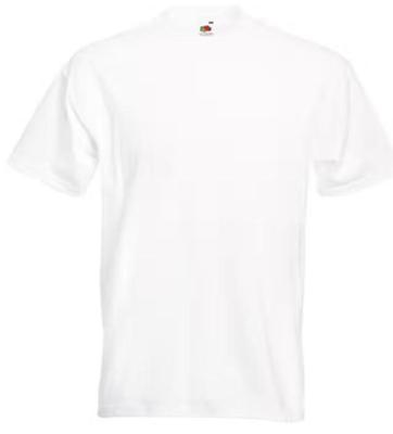 Imagen del producto CAMISETA SC61044 SUPER PREMIUM MC
