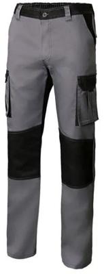 Imagen del producto PANTALON 103020B BICOLOR MB