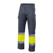 Imagen del producto PANTALON 156 AV FORRADO
