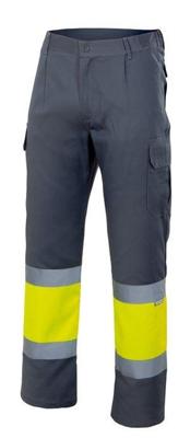 Imagen del producto PANTALON 156 AV FORRADO