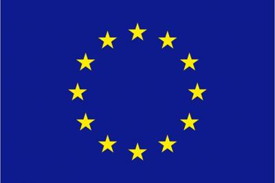 Imagen del producto BANDERA COMUNIDAD EUROPEA C.E.E. 150X225 ECOFIX