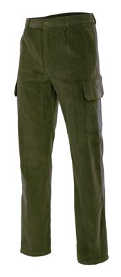 Imagen del producto PANTALON 380 MB PANA