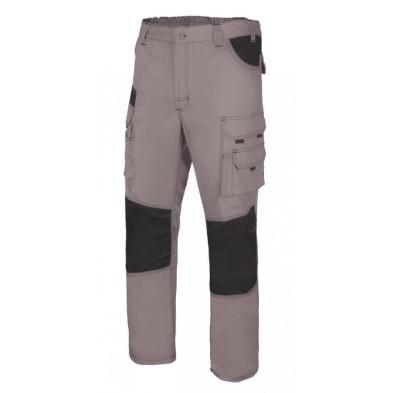 Imagen del producto PANTALON CANVAS BICOLOR 103011B