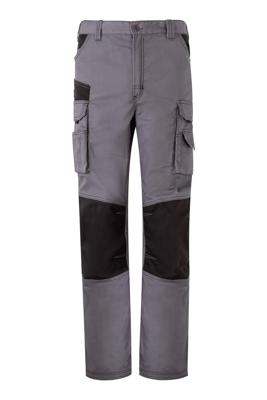 Imagen del producto PANTALON CANVAS BICOLOR 103011B