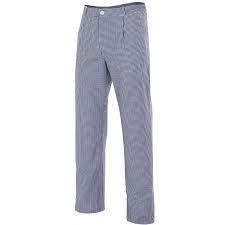 Imagen del producto PANTALON COCINERO 351 CUADROS