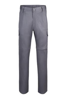 Imagen del producto PANTALON DESMONTABLE 346