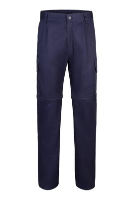 Imagen del producto PANTALON DESMONTABLE 346