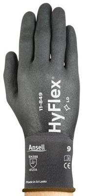 Imagen del producto GUANTES ANSELL HYFLEX 11-849