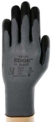 Imagen del producto GUANTES ANSELL EDGE 48-128 NITRILO