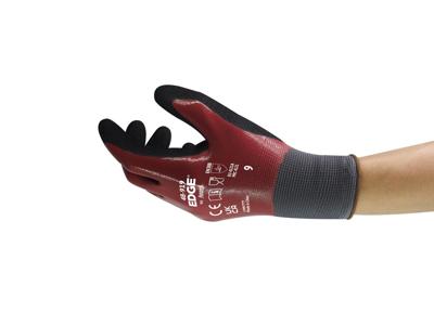 Imagen del producto GUANTES ANSELL EDGE 48-919