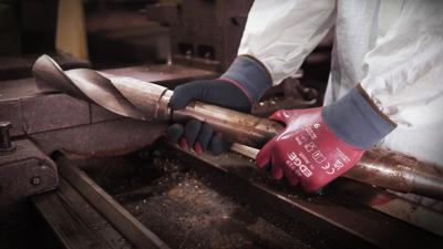 Imagen del producto GUANTES ANSELL EDGE 48-919