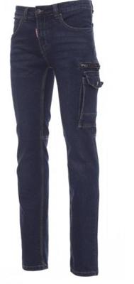 Imagen del producto PANTALON WEST MB TEJANO