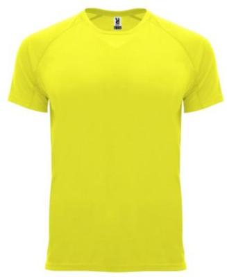 Imagen del producto CAMISETA MC BAHRAIN CA0407