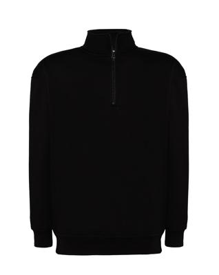 Imagen del producto SUDADERA SWRAZIP MEDIA CREM.