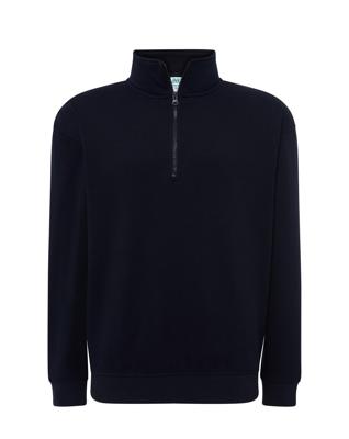 Imagen del producto SUDADERA SWRAZIP MEDIA CREM.