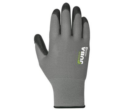 Imagen del producto GUANTE 141210 ECO-PU GRIS/NEGRO