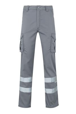Imagen del producto PANTALON STRETCH 103014S C/BANDAS