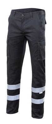 Imagen del producto PANTALON STRETCH 103014S C/BANDAS