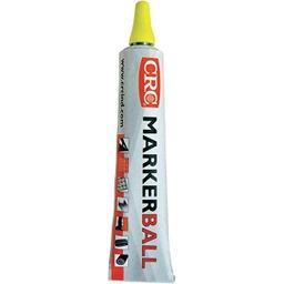 Imagen del producto CRC MARKER BALL AMARILLO 50 ML
