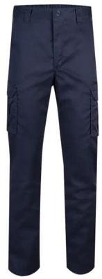 Imagen del producto PANTALON STRETCH FORRADO 103015S