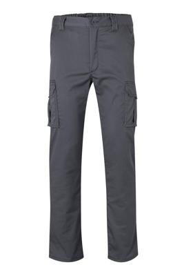 Imagen del producto PANTALON STRETCH FORRADO 103015S