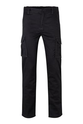 Imagen del producto PANTALON STRETCH FORRADO 103015S