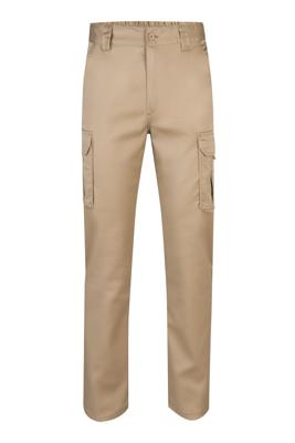 Imagen del producto PANTALON STRETCH MULTI 103002S