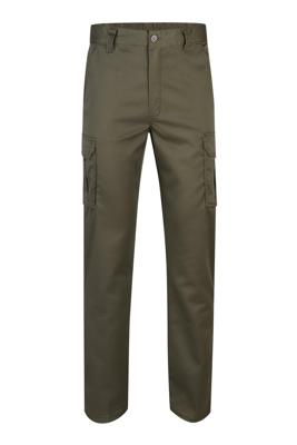 Imagen del producto PANTALON STRETCH MULTI 103002S